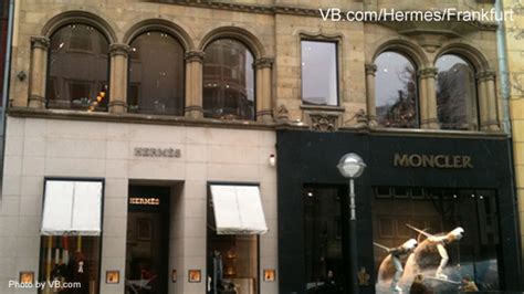 hermes shop frankfurt nordend|hermes online shop.